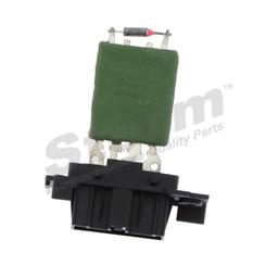 Résistance, pulseur d'air habitacle STORM QUALITY PARTS 699001