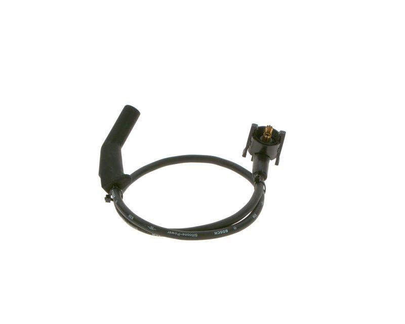 Kit de câbles d'allumage BOSCH 0 986 357 257