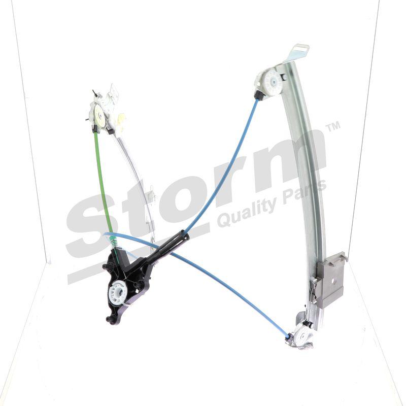 Lève-vitre STORM QUALITY PARTS 79780