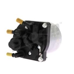 Boîtier, filtre à carburant STORM QUALITY PARTS 3890
