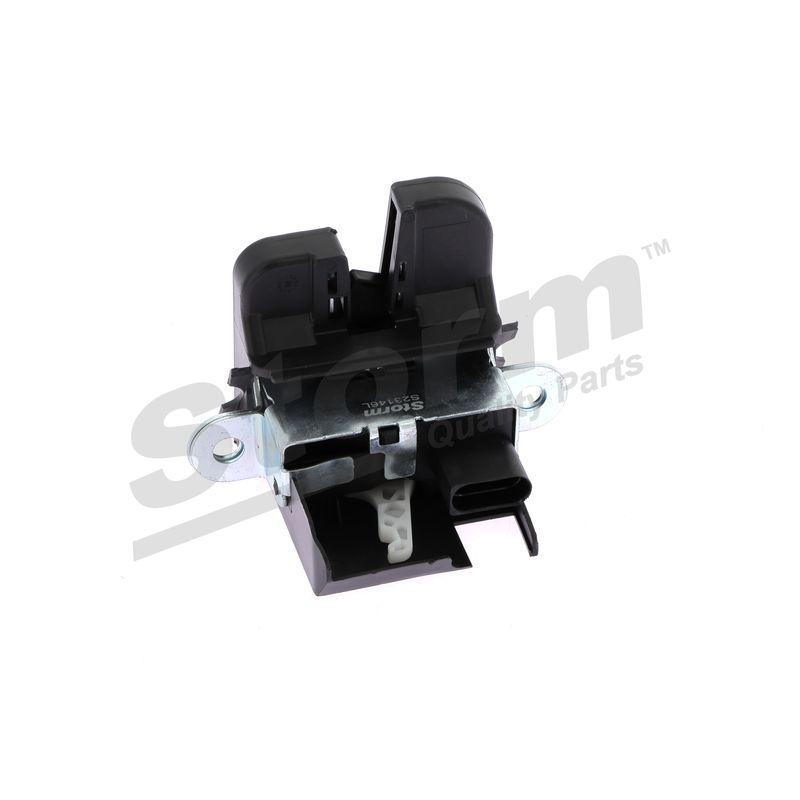 Serrure de hayon STORM QUALITY PARTS 971016