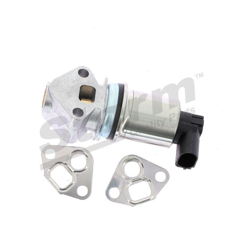 Vanne EGR STORM QUALITY PARTS 9080