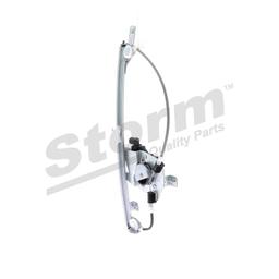 Lève-vitre STORM QUALITY PARTS 87133