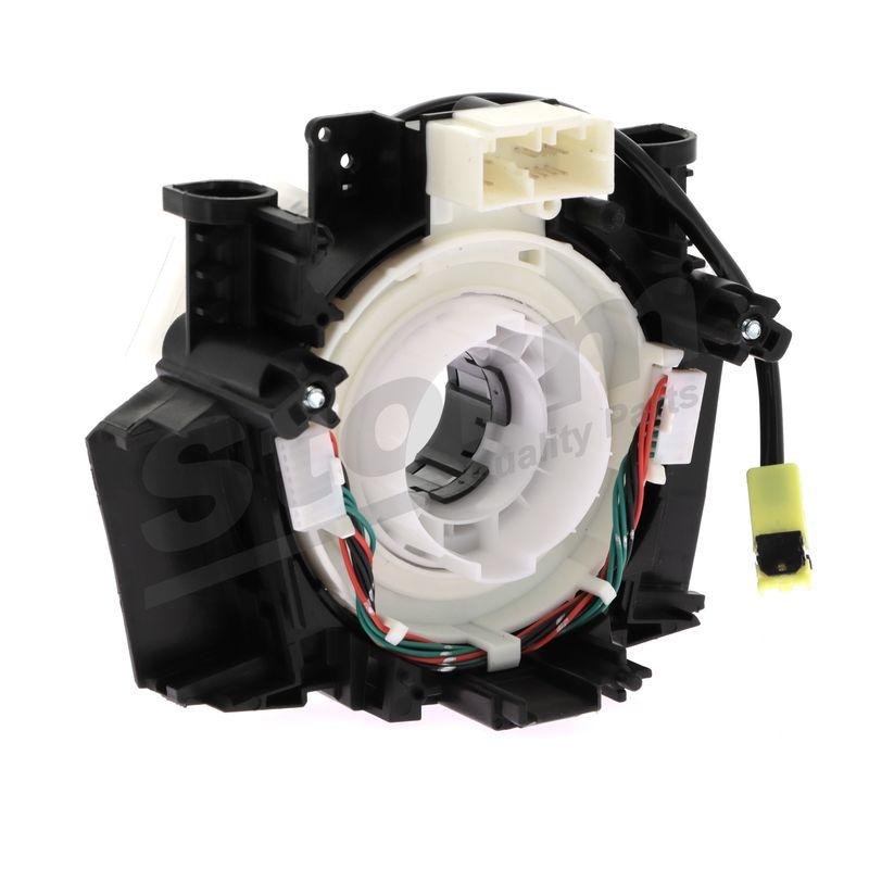 Ressort tournant, Airbag STORM QUALITY PARTS 8102005