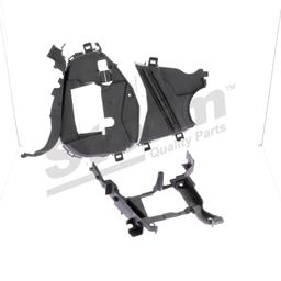 Cache, courroie crantée STORM QUALITY PARTS STO810001