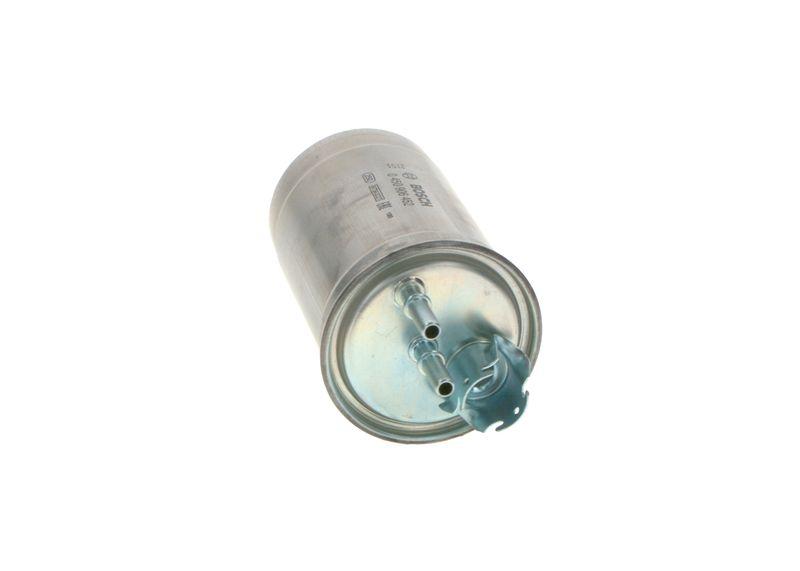 Filtre à carburant BOSCH 0 450 906 452