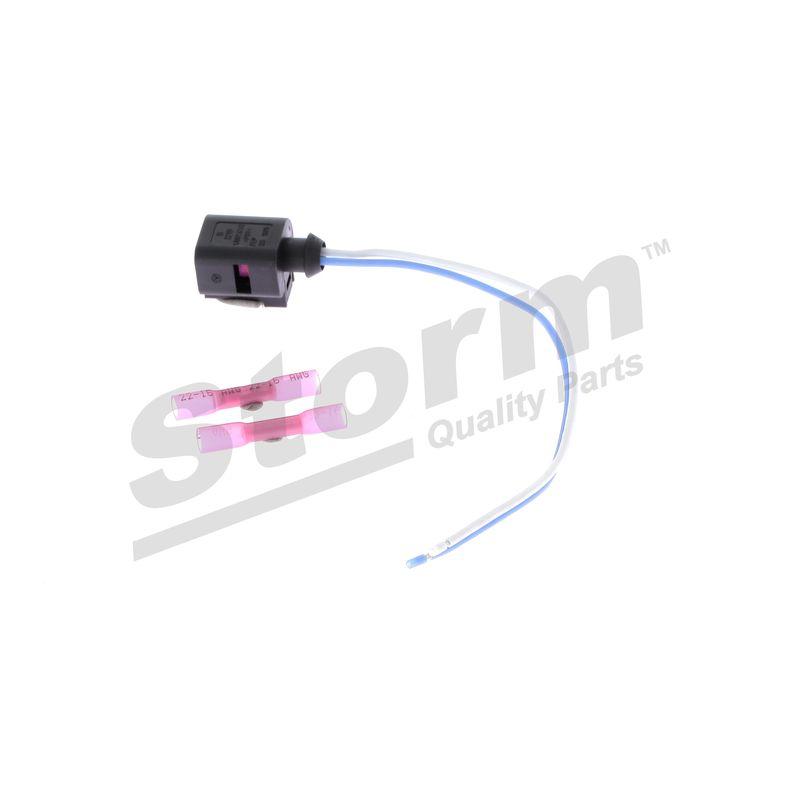 Kit réparation de câble, electricité centrale STORM QUALITY PARTS 102103