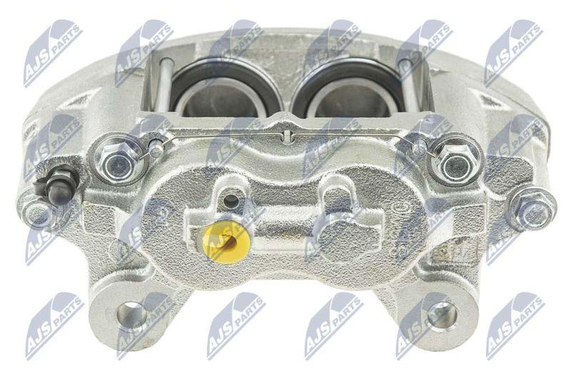 Étrier de frein NTY HZP-TY-062