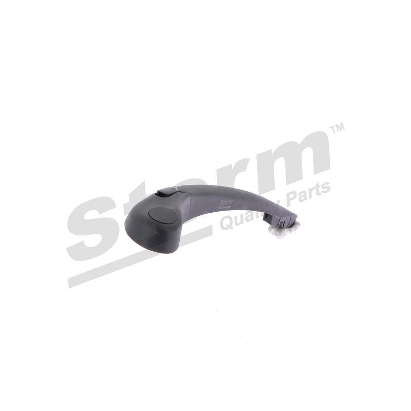 Bras d'essuie-glace, nettoyage des vitres STORM QUALITY PARTS 60124