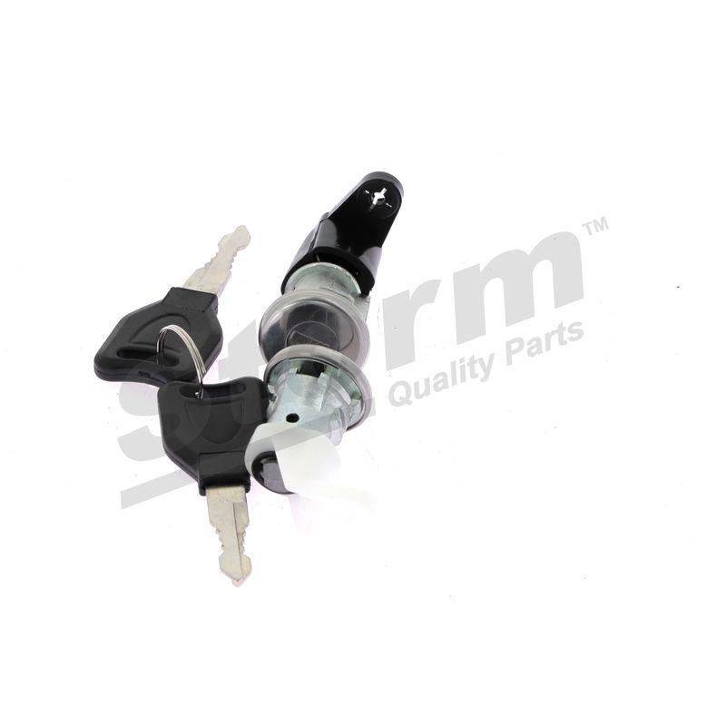Jeu de cylindres de serrures STORM QUALITY PARTS 83721