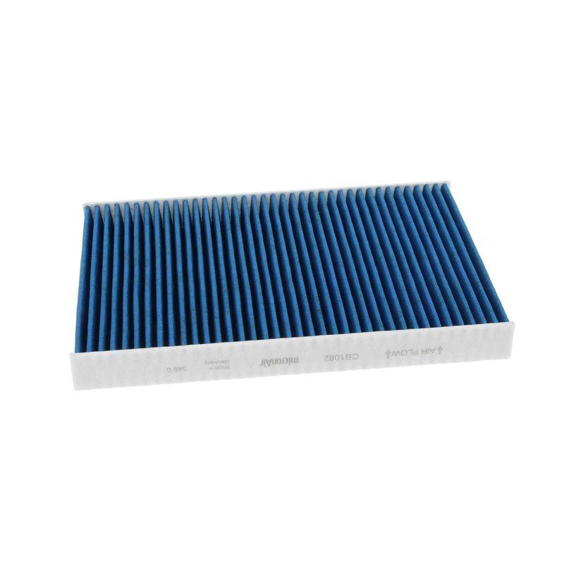 Filtre, air de l'habitacle CORTECO 49408636