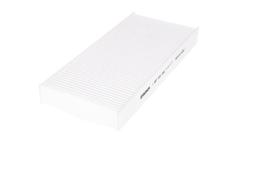 Filtre, air de l'habitacle BOSCH 1 987 432 095