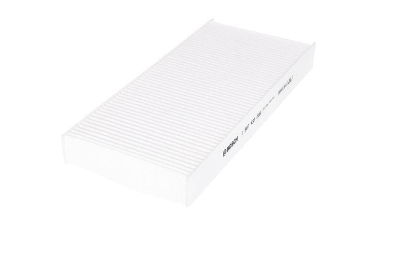 Filtre, air de l'habitacle BOSCH 1 987 432 095