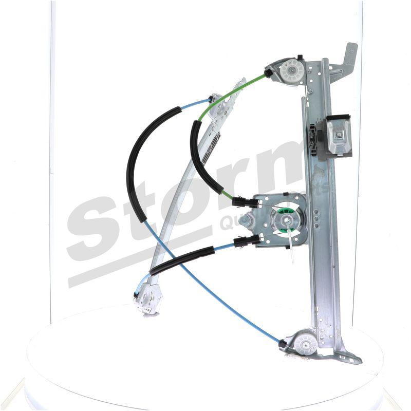 Lève-vitre STORM QUALITY PARTS 87280