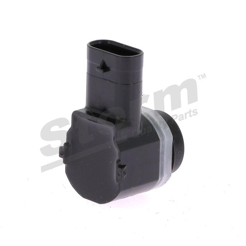 Capteur, aide au stationnement STORM QUALITY PARTS 151111
