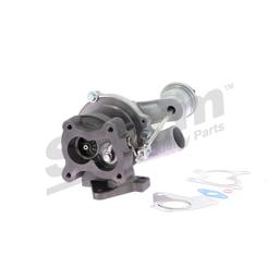 Turbocompresseur, suralimentation STORM QUALITY PARTS 89094