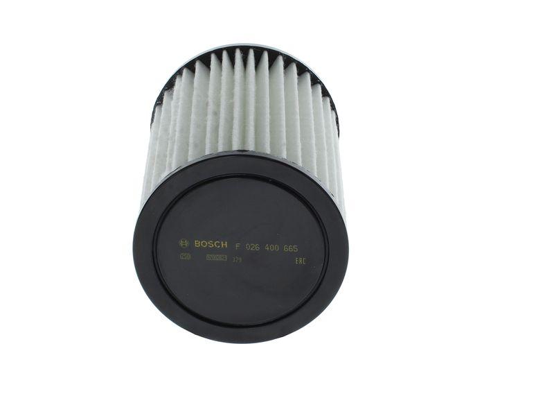 Filtre à air BOSCH F 026 400 665