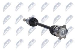 Arbre de transmission NTY NPW-NS-183