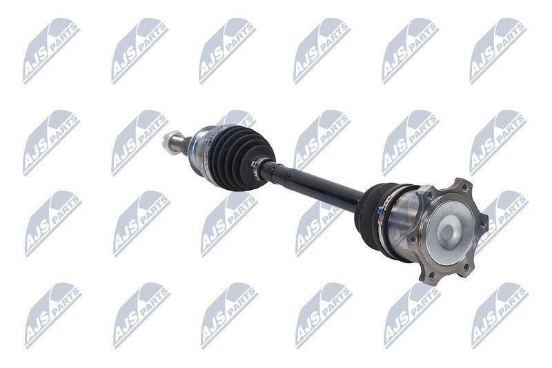 Arbre de transmission NTY NPW-NS-183