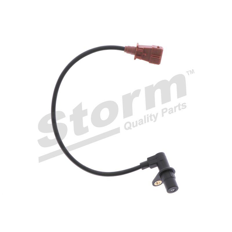 Capteur d'angle, vilebrequin STORM QUALITY PARTS 777118