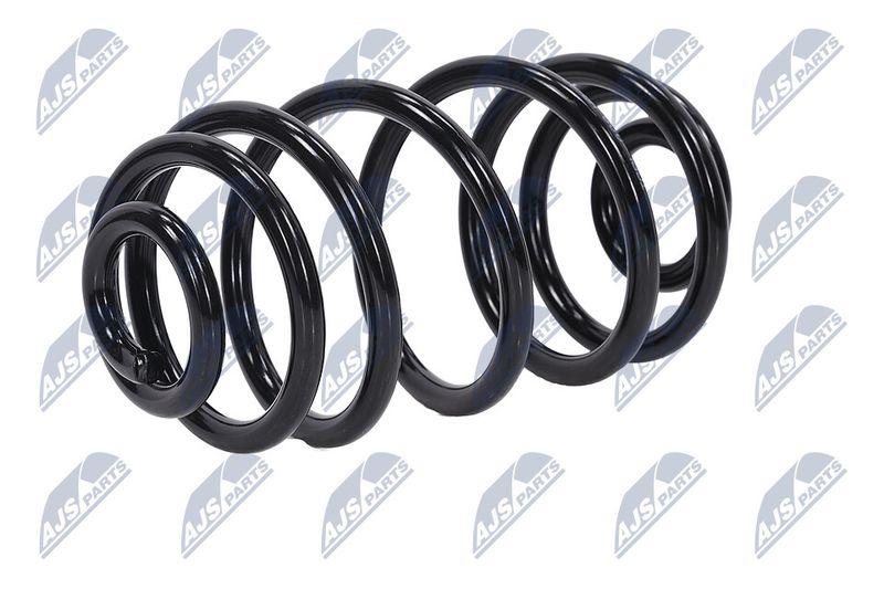 Ressort de suspension NTY ASZ-PL-008