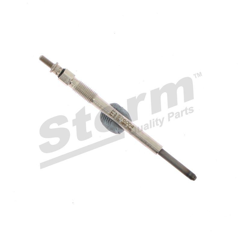 Bougie de préchauffage STORM QUALITY PARTS 576004