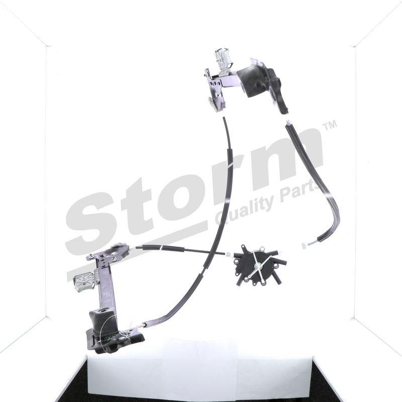 Lève-vitre STORM QUALITY PARTS 136078