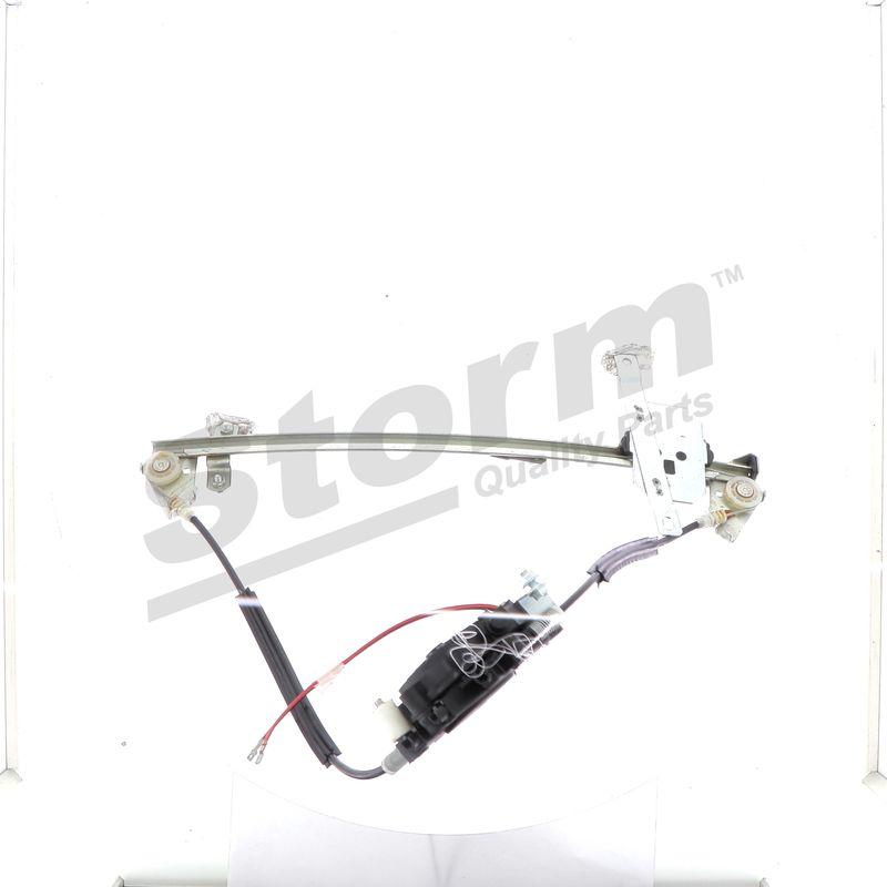 Lève-vitre STORM QUALITY PARTS 131075