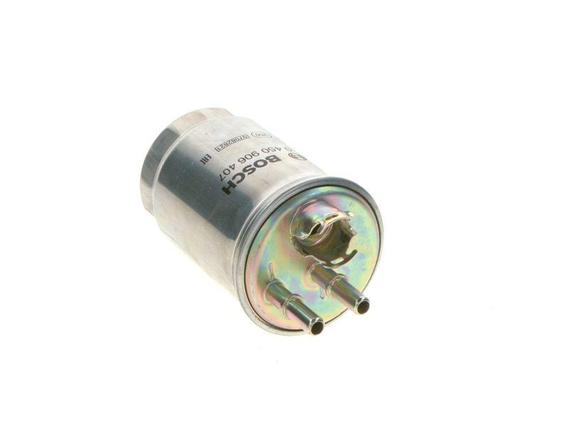 Filtre à carburant BOSCH 0 450 906 407