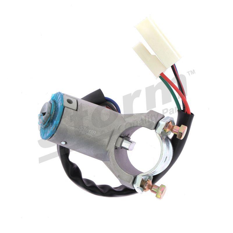 Fermeture-volant STORM QUALITY PARTS 39023