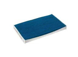 Filtre, air de l'habitacle BOSCH 0 986 628 578