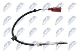 Capteur, température des gaz NTY EGT-VW-040