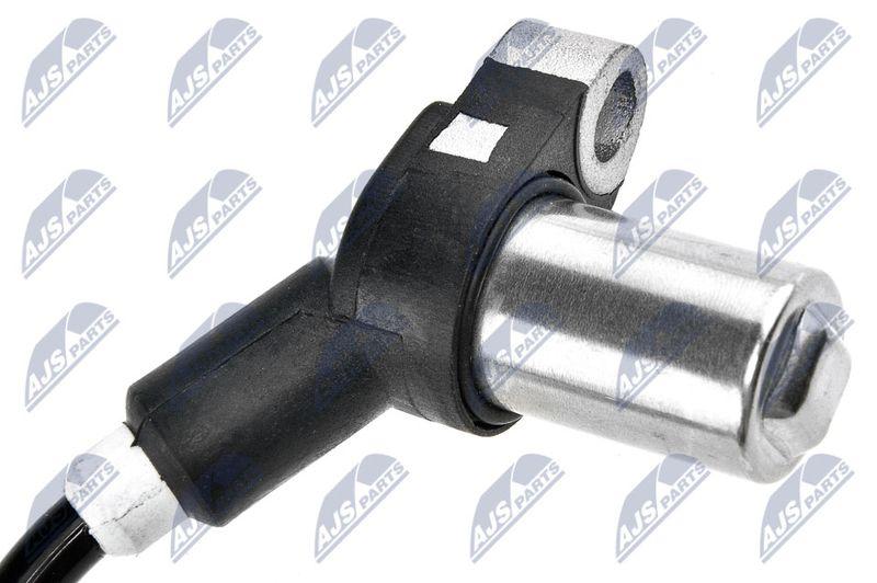 Capteur, vitesse de roue NTY HCA-VW-019