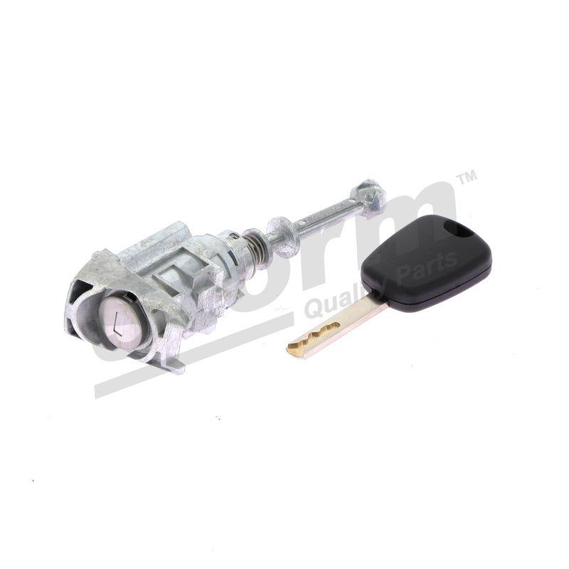Cylindre de serrure STORM QUALITY PARTS 27526