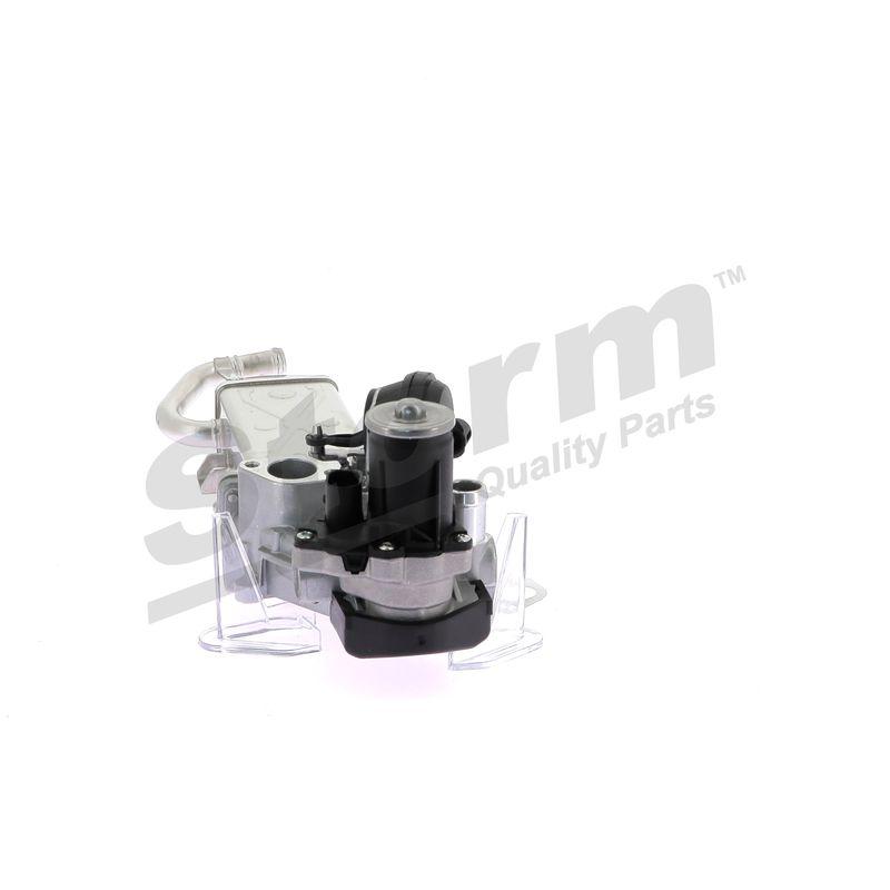 Vanne EGR STORM QUALITY PARTS 9036