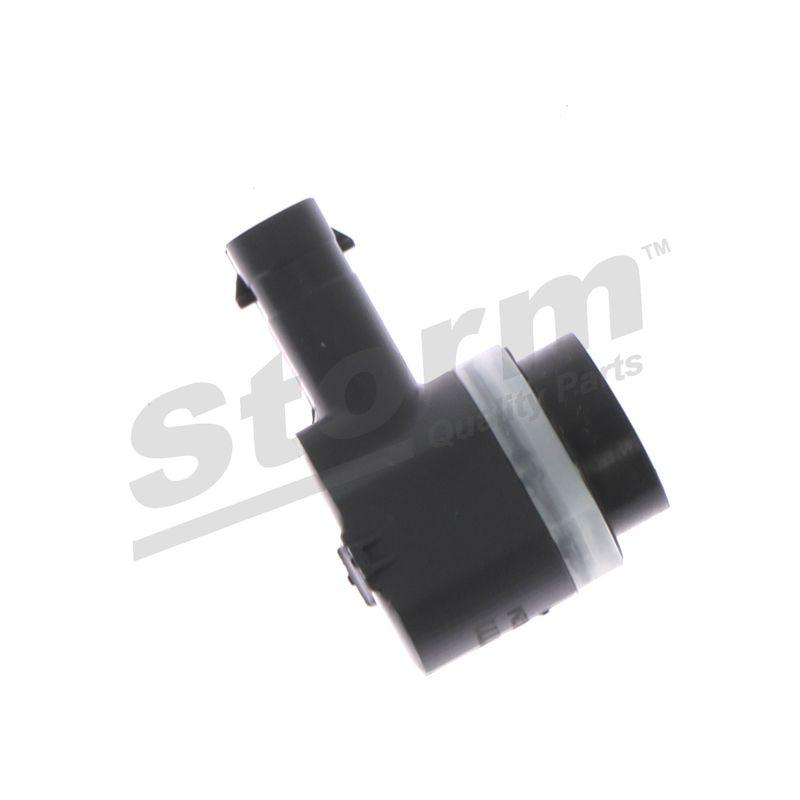 Capteur, aide au stationnement STORM QUALITY PARTS 777134