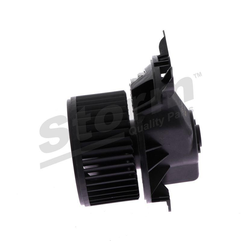 Pulseur d'air habitacle STORM QUALITY PARTS 3400801