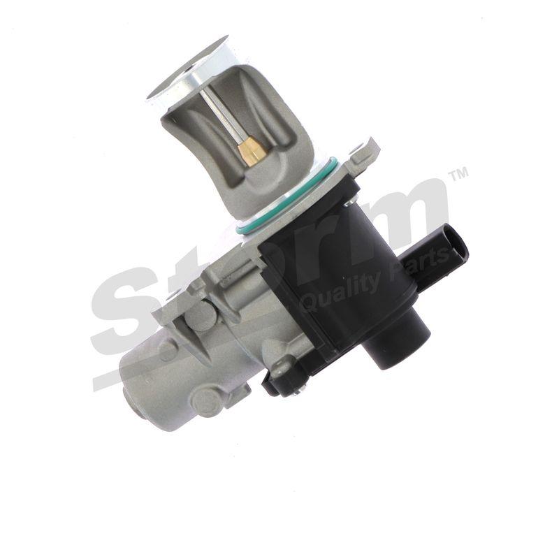 Vanne EGR STORM QUALITY PARTS 9088