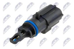 Capteur, température de l'air d'admission NTY ECT-CH-007