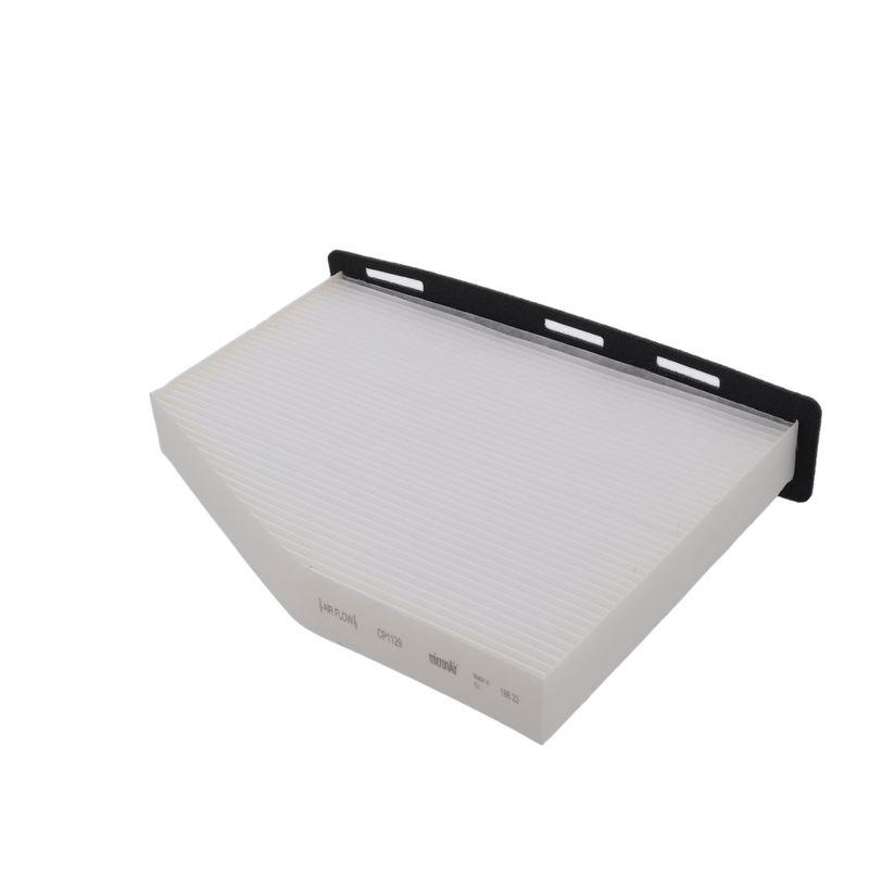 Filtre, air de l'habitacle CORTECO 21653024