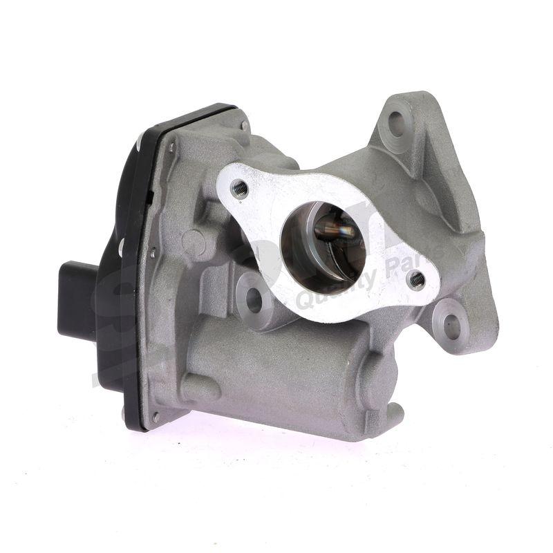 Vanne EGR STORM QUALITY PARTS 9098