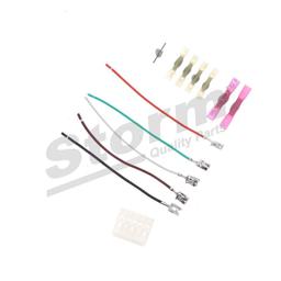 Kit réparation de câble, feu arrière STORM QUALITY PARTS 690006