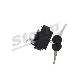 Serrure de capot de coffre STORM QUALITY PARTS 96029