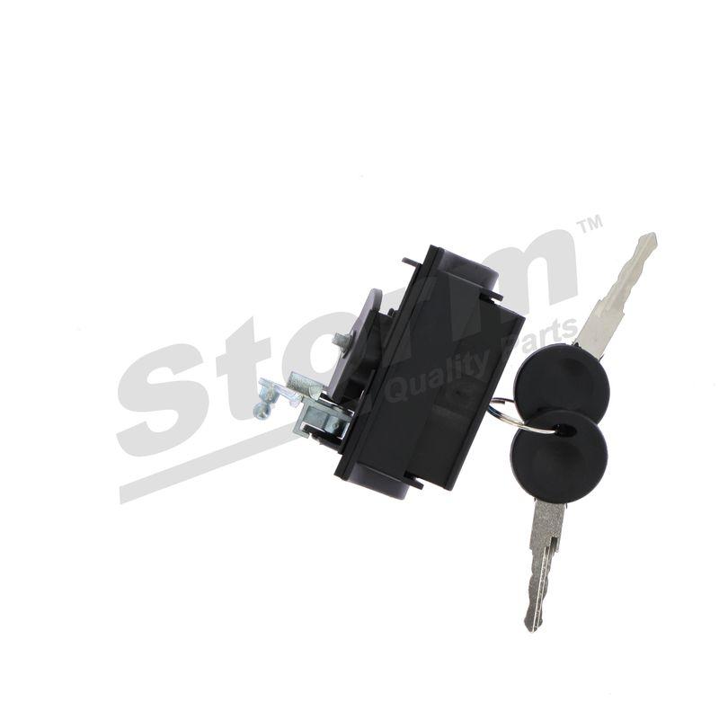 Serrure de capot de coffre STORM QUALITY PARTS 96029