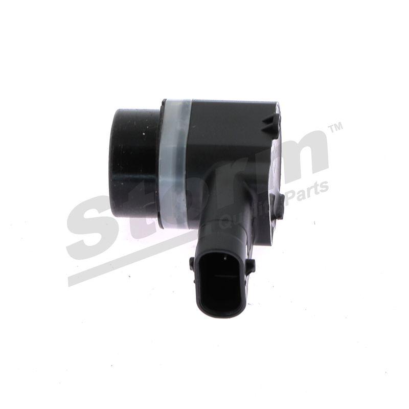 Capteur, aide au stationnement STORM QUALITY PARTS 399226