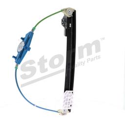 Lève-vitre STORM QUALITY PARTS 10280