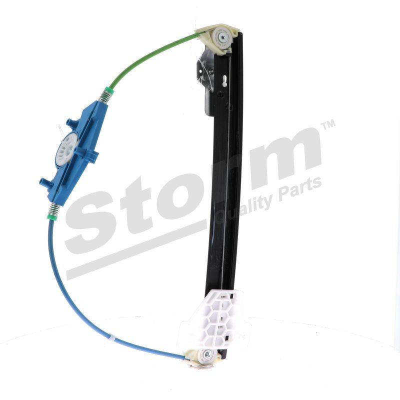 Lève-vitre STORM QUALITY PARTS 10280