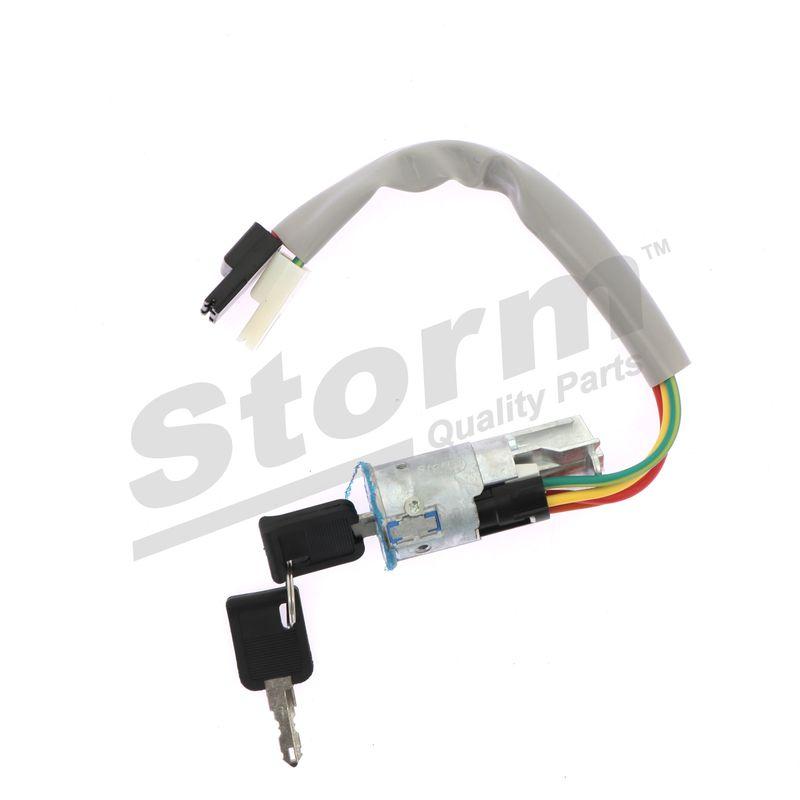 Fermeture-volant STORM QUALITY PARTS 85026