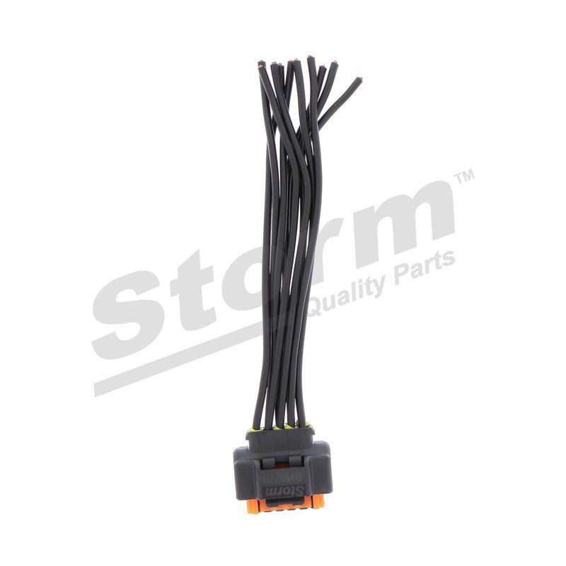 Kit réparation de câble, projecteur principal STORM QUALITY PARTS 888201