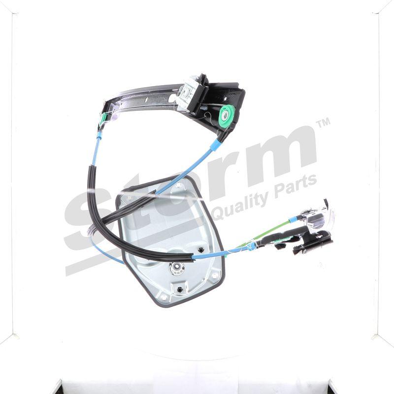 Lève-vitre STORM QUALITY PARTS 97176